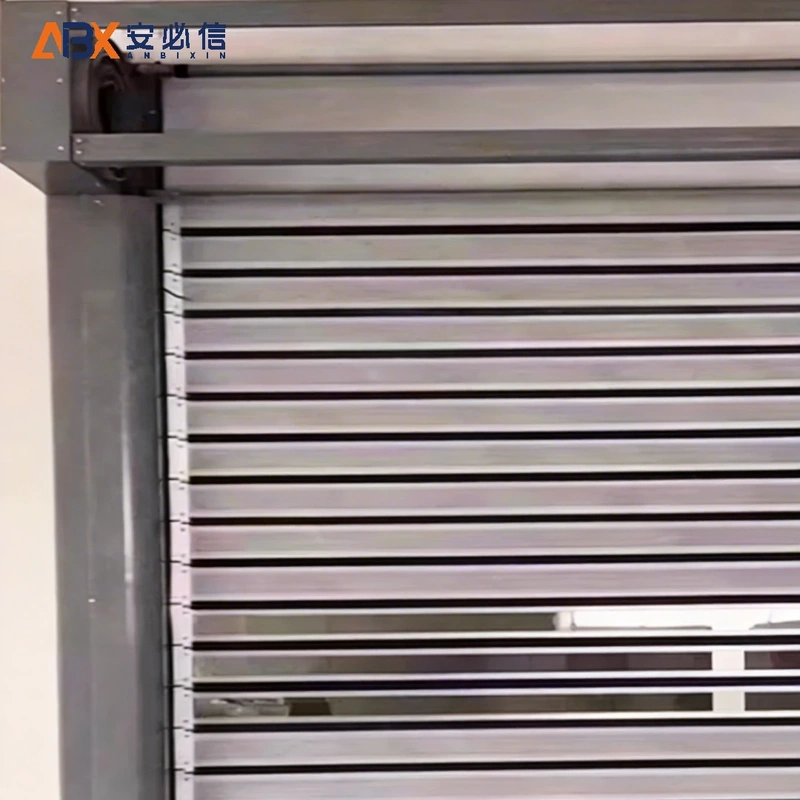 锦州市厂房高速门
